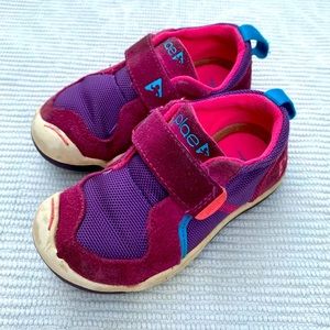 Girls’ Plae “Ty” Shoes